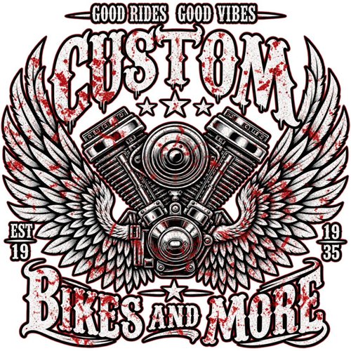 Custom Bikes & More